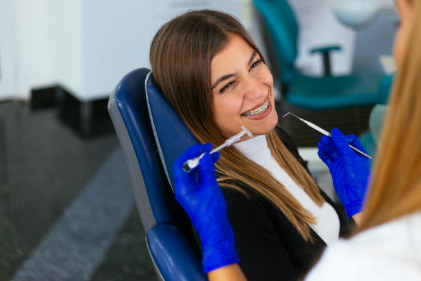 Best Cosmetic Dentistry  in Beavercreek, OR