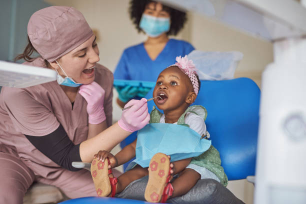 Best Dental Bonding  in Beavercreek, OR