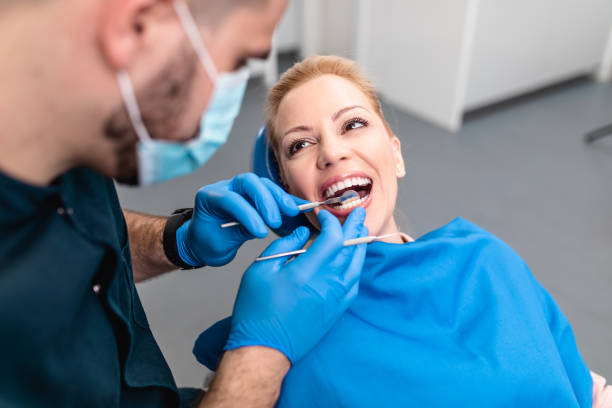Best Tooth Extraction  in Beavercreek, OR