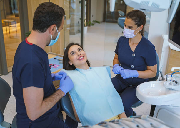 Best Laser Dentistry  in Beavercreek, OR