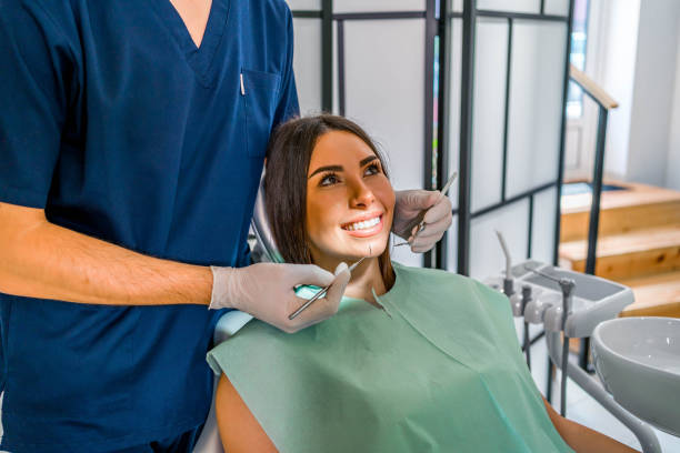 Best Laser Dentistry  in Beavercreek, OR