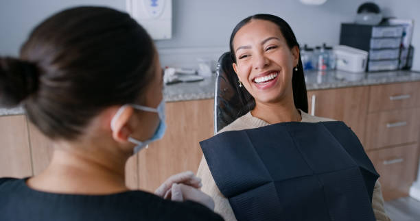 Laser Dentistry in Beavercreek, OR