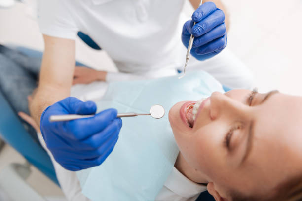 Dental Bonding in Beavercreek, OR